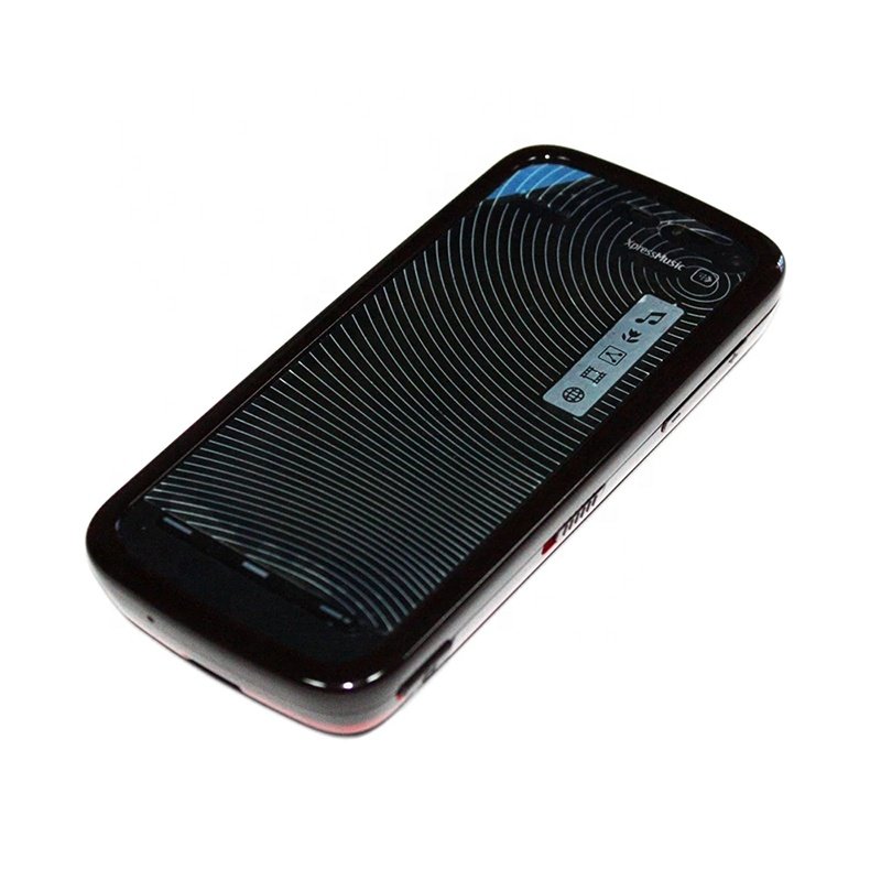 For 5800 Navigation Edition Mobile Phones 3.2" Symbian OS 3.15MP 5800 3G Unlocked Cellphone
